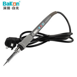 BAKON SBK936Z 数显电烙铁 60W