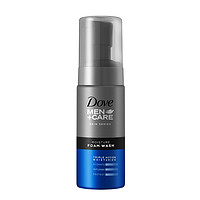 Dove 多芬 男士水活净润保湿洁面泡泡 140ml