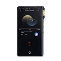cayin N3 Pro 便携式无损音乐播放器