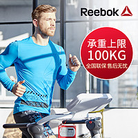 Reebok/锐步 IRUN跑步机家用款小型可折叠静音减震室内健身器材