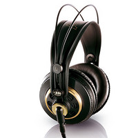 AKG 爱科技 K240S 耳罩式头戴式有线耳机