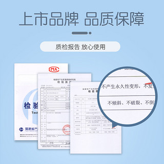 CHAHUA 茶花 收纳箱塑料大号透明书衣服收纳盒加厚整理箱带盖家用储物箱子