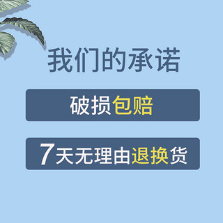 CHAHUA 茶花 收纳箱塑料大号透明书衣服收纳盒加厚整理箱带盖家用储物箱子