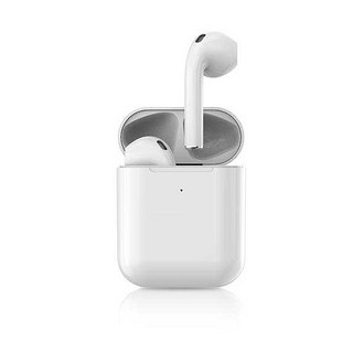 昂达AirPlus2代真无线蓝牙耳机适用于苹果tws白色迷你小巧隐形双耳iphone11pro小米运动跑步超长续航待机