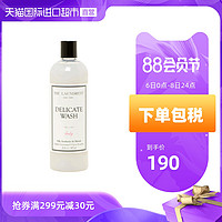 The Laundress 美国进口细致衣物洗衣精475mL真丝贴身内衣洗衣液