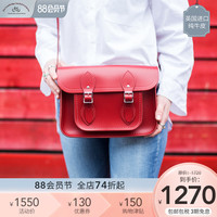 Cambridge Satchel英国剑桥包11