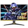 ENVISION 易美逊 G249G 23.8英寸 IPS FreeSync 显示器 (1920*1080、144Hz、126%sRGB）