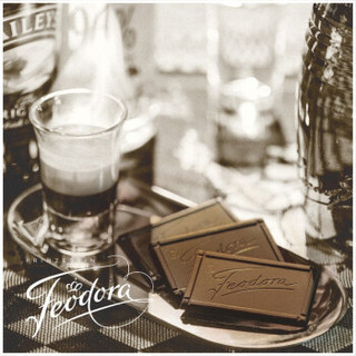 Feodora糖果 Feodora公爵夫人德国进口赌神巧克力60 75 黑巧克力礼盒包邮圣诞节情人节送女友礼盒零食feodora60 顺丰免邮 报价价格评测怎么样 什么值得买