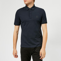 A|X Armani Exchange 阿玛尼副线 Tonal 男士纯棉Polo衫