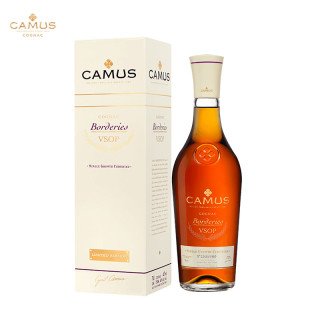 Camus 卡慕v S O P 布特尼干邑白兰地40 Vol 700ml 报价价格评测怎么样 什么值得买