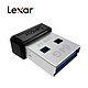Lexar 雷克沙 S45 USB3.0 迷你优盘 64GB