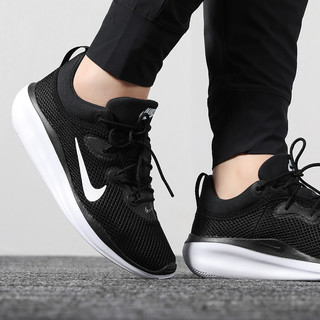 NIKE耐克女鞋2020夏季新款运动鞋跑鞋休闲鞋网面跑步鞋AO0834 38 AO0834-101/多色拼接