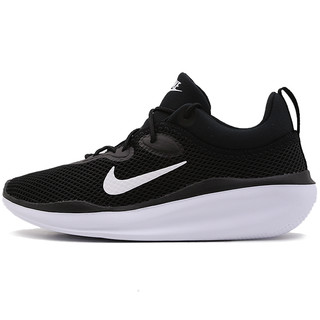 NIKE耐克女鞋2020夏季新款运动鞋跑鞋休闲鞋网面跑步鞋AO0834 38 AO0834-101/多色拼接