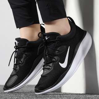 NIKE耐克女鞋2020夏季新款运动鞋跑鞋休闲鞋网面跑步鞋AO0834 38 AO0834-101/多色拼接