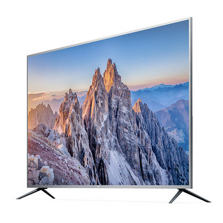 Xiaomi 小米 4S系列 L58M5-4C 液晶电视 58英寸 4K