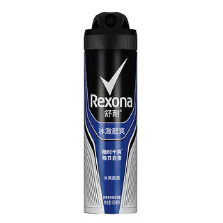 Rexona 舒耐 男士爽身香体喷雾