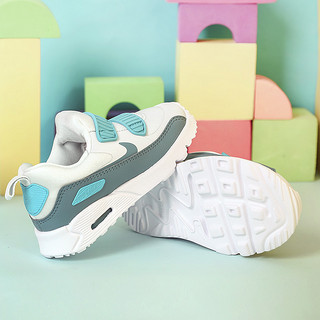 Nike耐克童鞋2020夏新款男女童婴童Air Max休闲881924-006 12码/11cm 881924-600