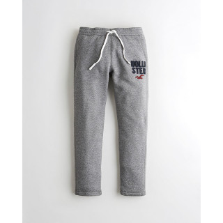 hollister直筒休闲运动裤 男 106809-1
