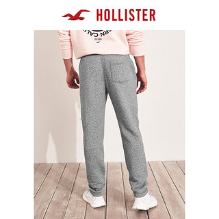 Hollister直筒休闲运动裤 男 106809-1