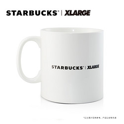 STARBUCKS 星巴克 XLARGE 8400ml马克杯造型摆饰 2加仑潮流纪念款礼品