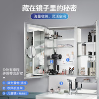 KOHLER 科勒 浴室柜组合亲悦落地式卫生间洗漱台 现代简约洗手洗脸盆22818