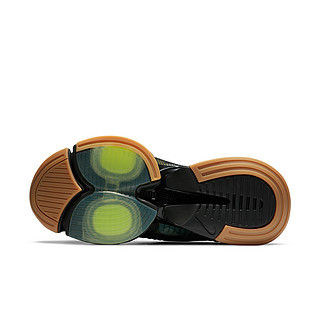Nike 耐克官方NIKE AIR ZOOM SUPERREP 男子训练鞋新品夏季CD3460 42 405空间蓝/黑/苍野灰/电压紫