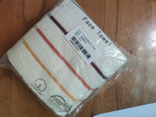 好用，而且干净卫生，质量好，柔软，信得过