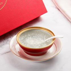 燕之屋小红碗即食燕窝正品138g10