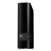 WD easystore 4TB USB 3.0 外置硬盘