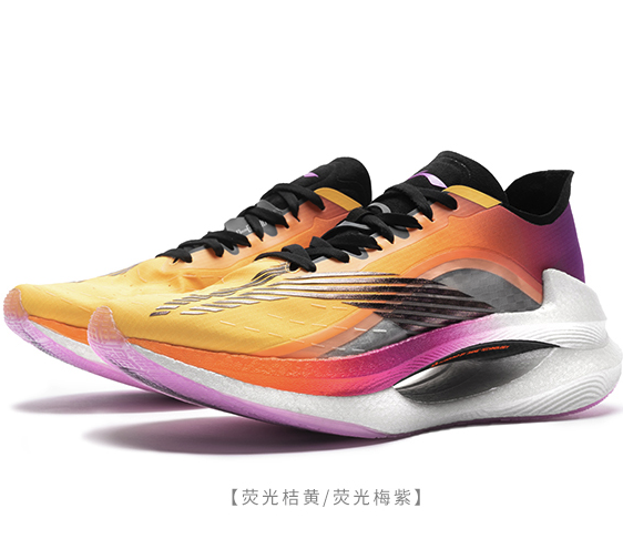 小编精选：LI-NING 李宁 连韦德也喜爱的跑鞋，李宁又放“大招”了！