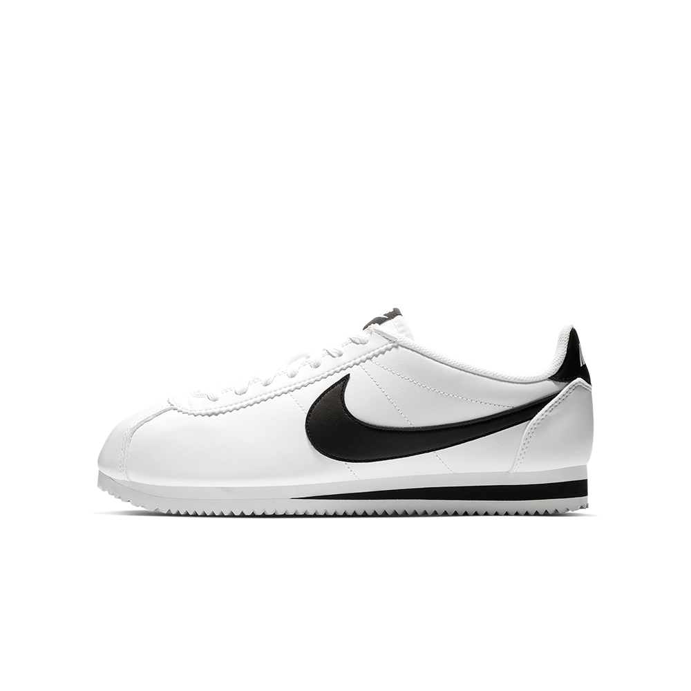限43码: nike 耐克 classic cortez 男款运动板鞋