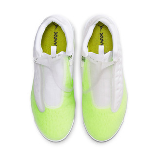 AIR JORDAN Air Jordan Reign 女士休闲运动鞋 DB0815-107 白/绿36