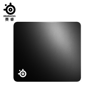 Steelseries赛睿Qck Edge L游戏专用电竞鼠标垫细面滑鼠垫吃鸡LOL