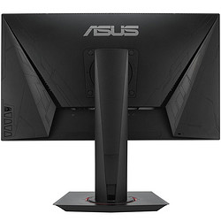 ASUS 华硕 VG258QR 24.5英寸 TN显示器（1080P、165Hz、0.5ms、FreeSync）