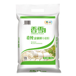 香雪 麦纯富强粉 5kg