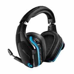logitech 罗技 Logitech 罗技 G933S 无线游戏耳机