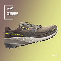 ALTRA 奥创 跑步鞋Olympus3.5 越野跑鞋男缓震跑鞋专业防滑徒步鞋越野鞋