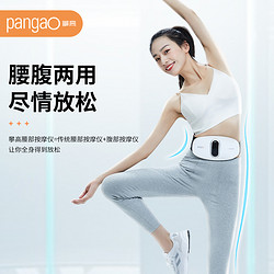 PANGAO 攀高 PG-2645 腰部按摩器