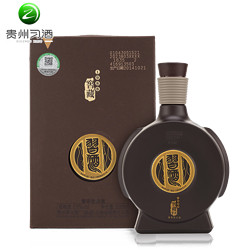 习酒窖藏1988 53度500ml