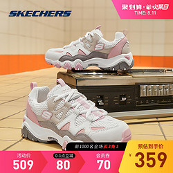 SKECHERS 斯凯奇 中性休闲运动鞋 99999693