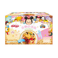 Kellogg's 家乐氏 Kellogg 谷物总动员缤纷水果麦片630g（迪士尼Tsum Tsum系列）