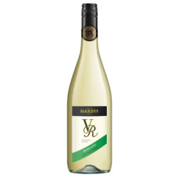 夏迪 澳洲原瓶进口 VR惟爱系列 莫斯卡托甜白葡萄酒 750ml 甜酒