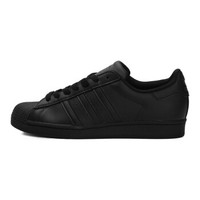 阿迪达斯adidas Originals阿迪三叶草2020中性SUPERSTAR三叶草系列休闲鞋EG4957 EG4957 40