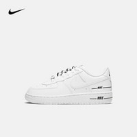 耐克 幼童 NIKE FORCE 1 LV8 3 (PS) 运动童鞋 CJ4113 CJ4113-100 28