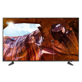 samsung 三星 qa65q80tajxxz 电视机