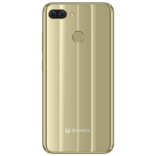 商品gionee 金立 f6 pro 智能手机