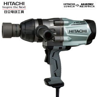 日立Hitachi（现高壹）电动扳手WR25SE无刷日本原装进口架子工电动风炮工具