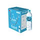88VIP：白山水 农心 天然饮水  500ML*6瓶