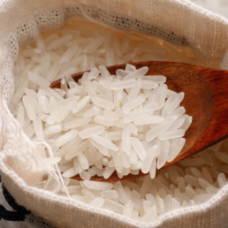 商品品冠膳食 油粘米细米软糯大米长粒香大米南方优鲜稻米新米籼米2.