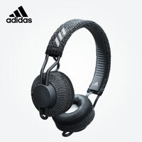 adidas 阿迪达斯 RPT-01 头戴式无线蓝牙耳机 深灰色